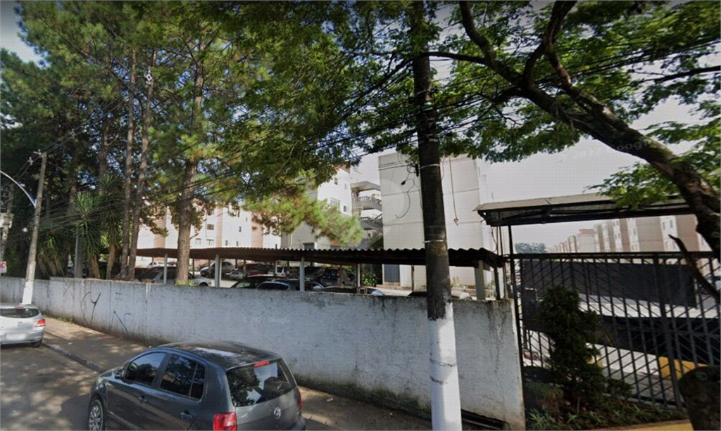 Venda Apartamento Taboão Da Serra Parque Pinheiros REO776596 10