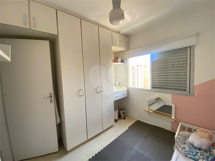 Venda Apartamento São Paulo Vila Nova Conceição REO776598 16