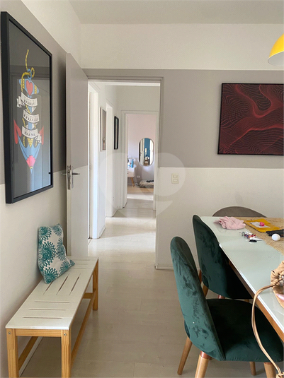 Venda Apartamento São Paulo Vila Nova Conceição REO776598 3