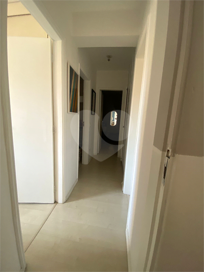 Venda Apartamento São Paulo Vila Nova Conceição REO776598 14