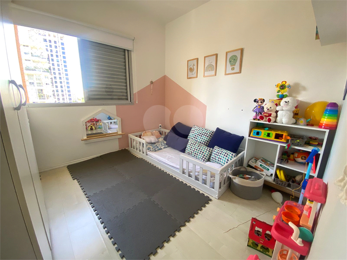 Venda Apartamento São Paulo Vila Nova Conceição REO776598 15