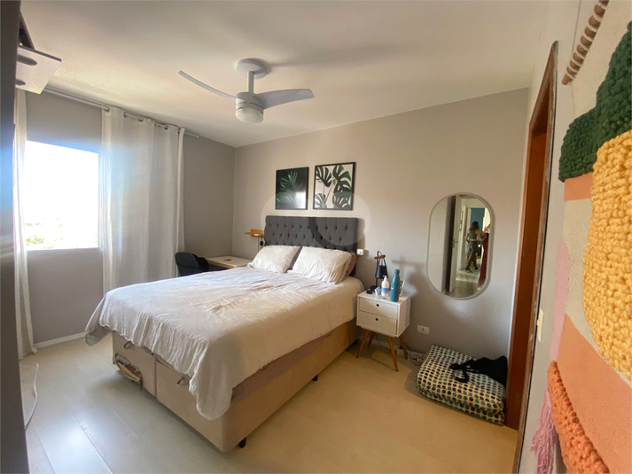 Venda Apartamento São Paulo Vila Nova Conceição REO776598 21