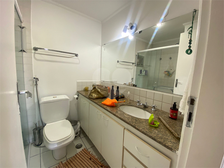 Venda Apartamento São Paulo Vila Nova Conceição REO776598 17