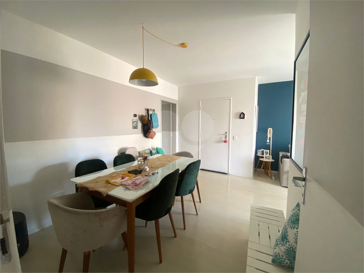 Venda Apartamento São Paulo Vila Nova Conceição REO776598 6