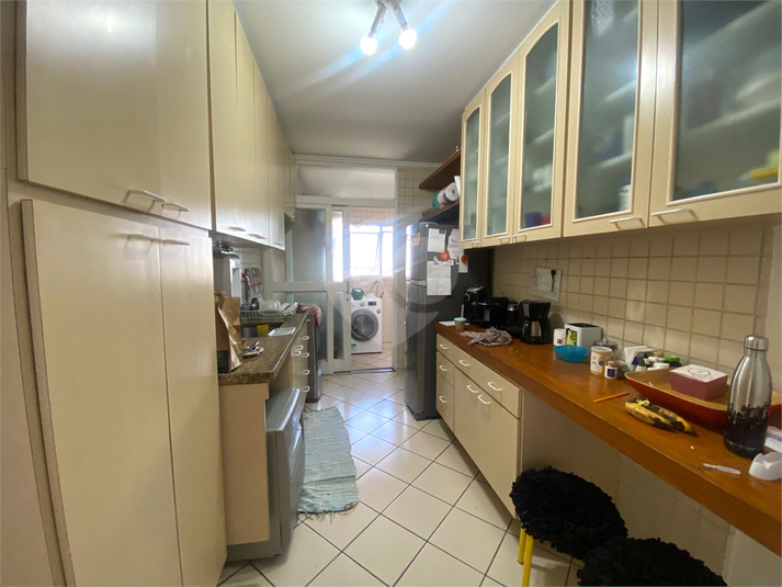 Venda Apartamento São Paulo Vila Nova Conceição REO776598 10