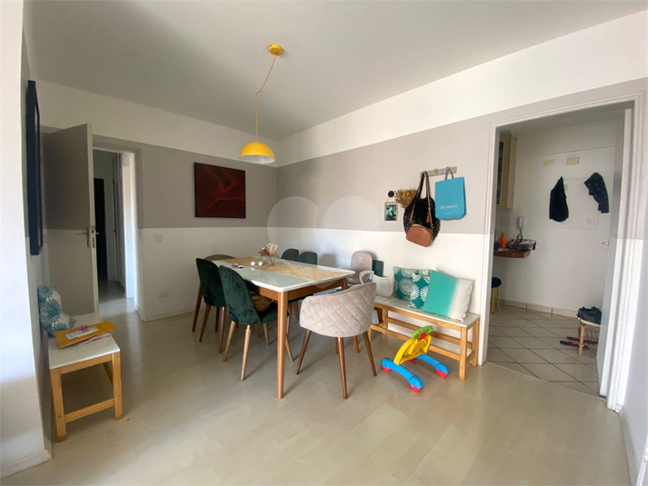 Venda Apartamento São Paulo Vila Nova Conceição REO776598 7