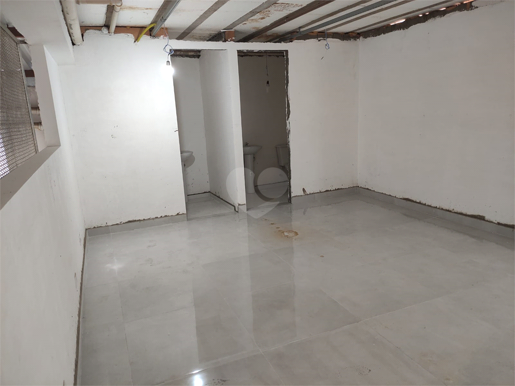 Aluguel Salão Comercial São Paulo Santo Amaro REO776601 6