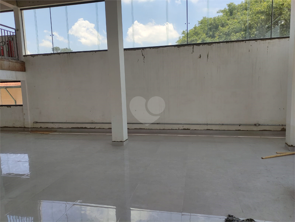 Aluguel Salão Comercial São Paulo Santo Amaro REO776601 4