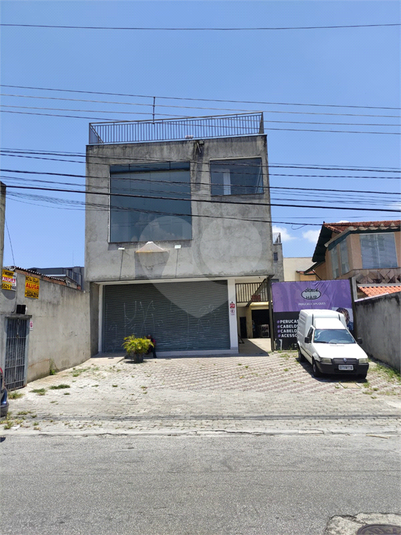 Aluguel Salão Comercial São Paulo Santo Amaro REO776601 23