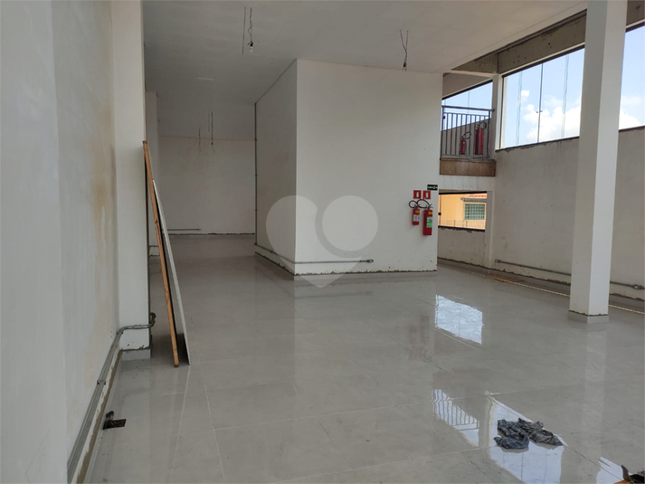 Aluguel Salão Comercial São Paulo Santo Amaro REO776601 20