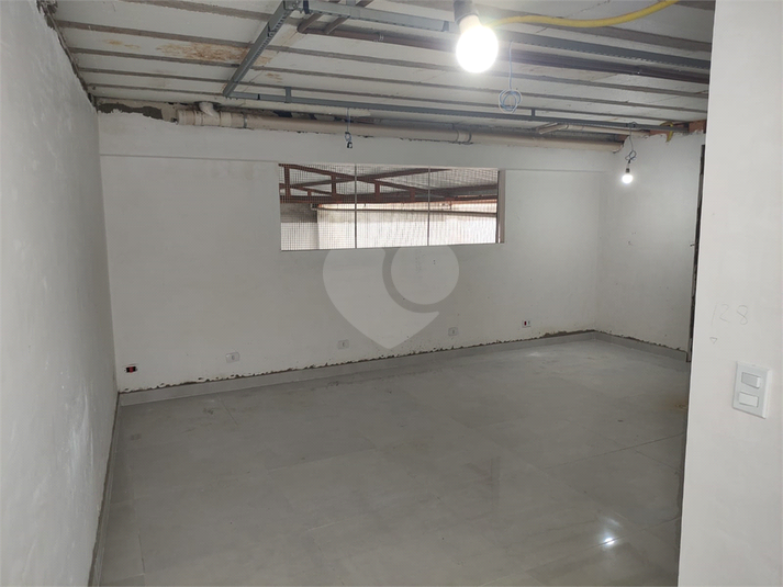 Aluguel Salão Comercial São Paulo Santo Amaro REO776601 12