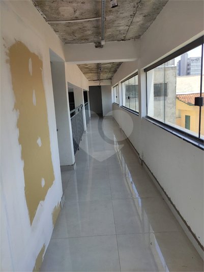 Aluguel Salão Comercial São Paulo Santo Amaro REO776601 13