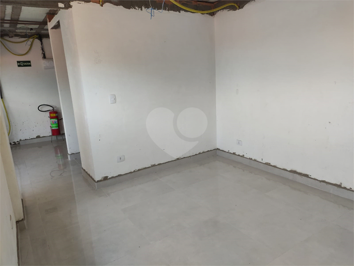 Aluguel Salão Comercial São Paulo Santo Amaro REO776601 9