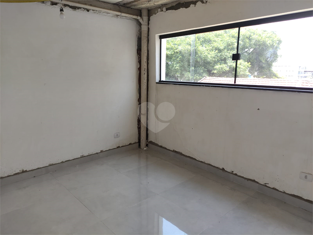 Aluguel Salão Comercial São Paulo Santo Amaro REO776601 10