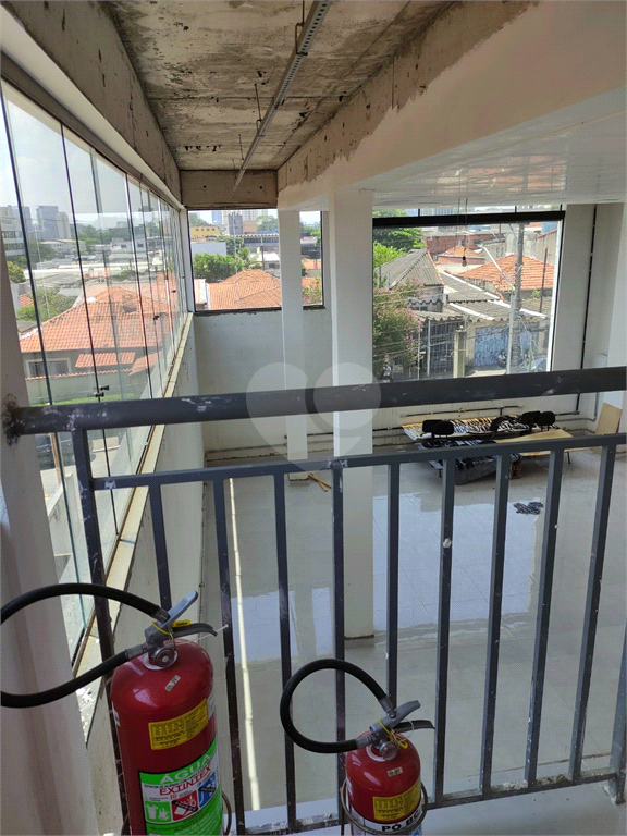 Aluguel Salão Comercial São Paulo Santo Amaro REO776601 3