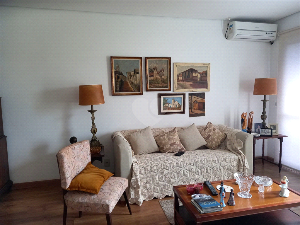 Venda Apartamento Itu Jardim Faculdade REO776603 13