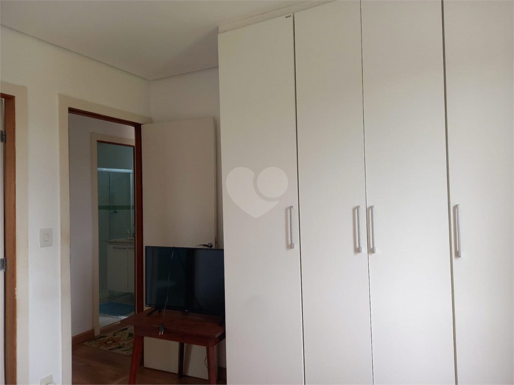 Venda Apartamento Itu Jardim Faculdade REO776603 19