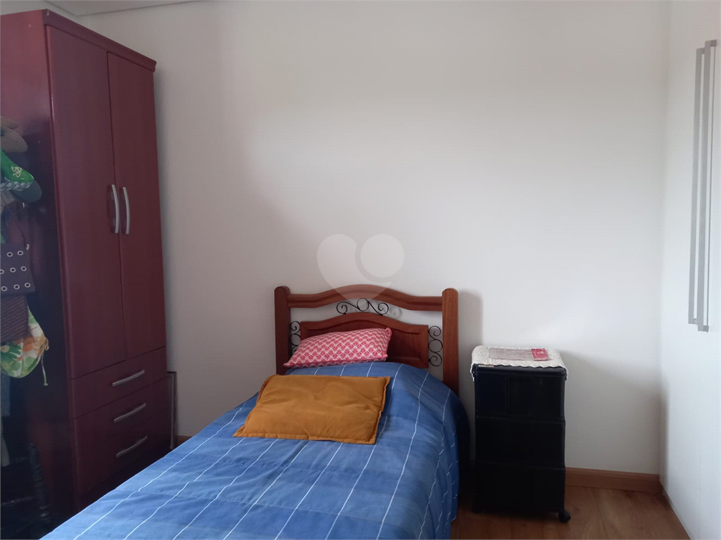 Venda Apartamento Itu Jardim Faculdade REO776603 6