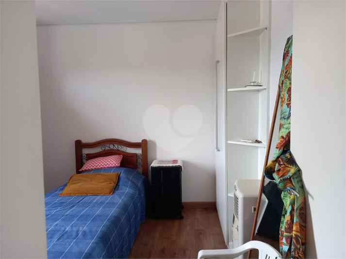 Venda Apartamento Itu Jardim Faculdade REO776603 7