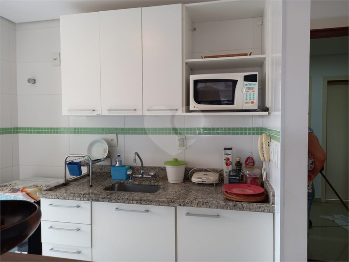 Venda Apartamento Itu Jardim Faculdade REO776603 3