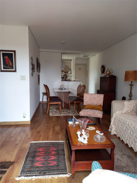 Venda Apartamento Itu Jardim Faculdade REO776603 10