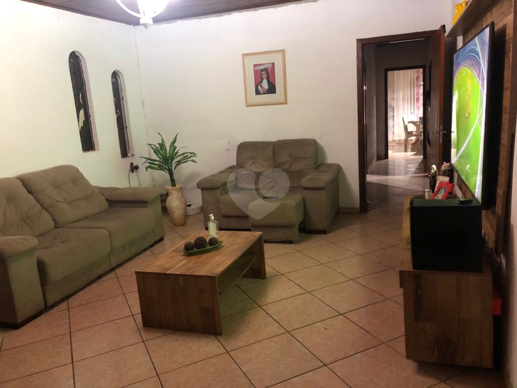 Venda Casa Gravataí Bom Sucesso REO776608 2