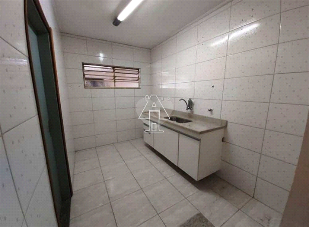 Venda Casa São Paulo Jardim Santa Emília REO776609 19