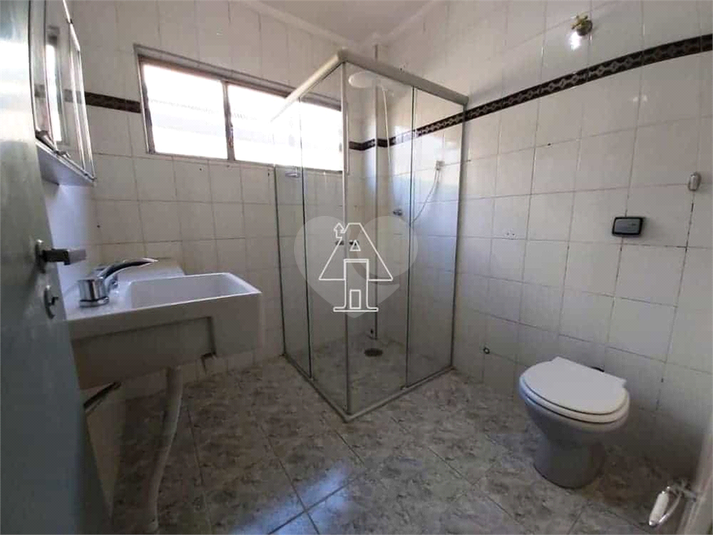 Venda Casa São Paulo Jardim Santa Emília REO776609 7