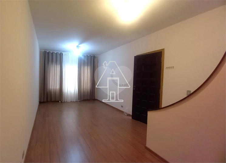 Venda Casa São Paulo Jardim Santa Emília REO776609 3