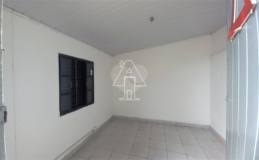 Venda Casa São Paulo Jardim Santa Emília REO776609 10