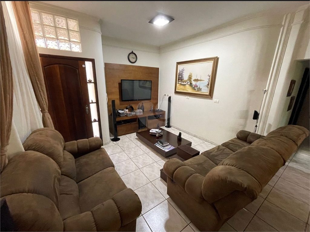 Venda Casa Jundiaí Vila Inhamupe REO776611 1