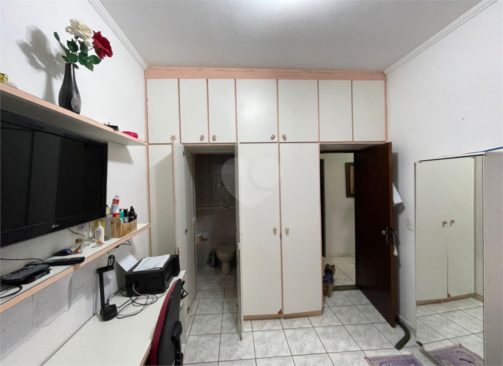 Venda Casa Jundiaí Vila Inhamupe REO776611 10