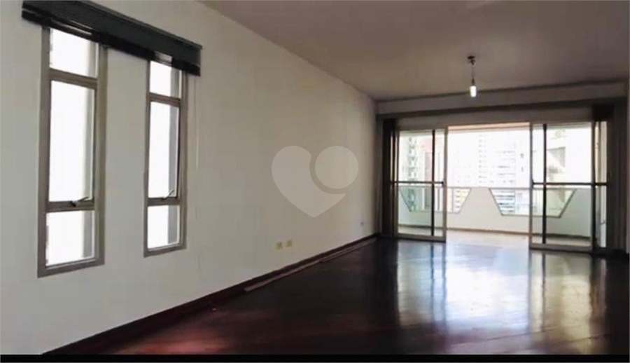 Venda Apartamento São Paulo Moema REO776613 2