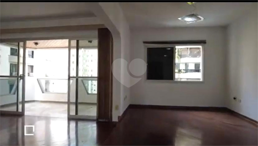 Venda Apartamento São Paulo Moema REO776613 4