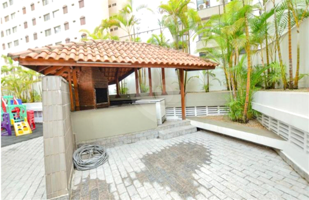 Venda Apartamento São Paulo Moema REO776613 15