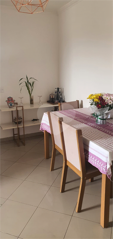 Venda Apartamento São Paulo Vila Guaca REO776625 2