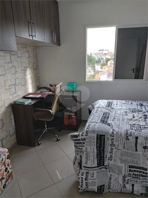 Venda Apartamento São Paulo Vila Guaca REO776625 6