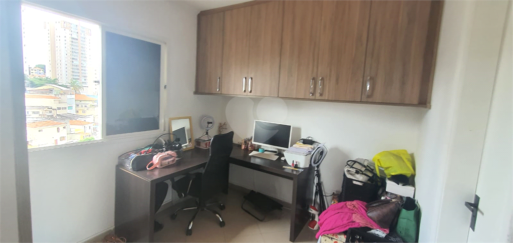 Venda Apartamento São Paulo Vila Guaca REO776625 12