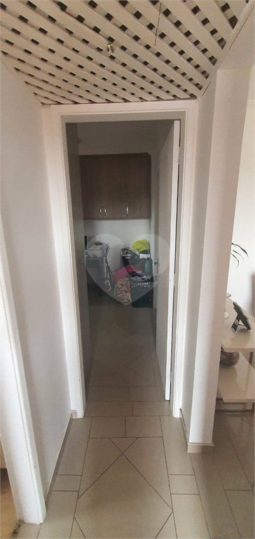 Venda Apartamento São Paulo Vila Guaca REO776625 14