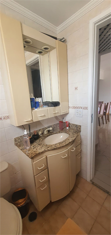 Venda Apartamento São Paulo Vila Guaca REO776625 15