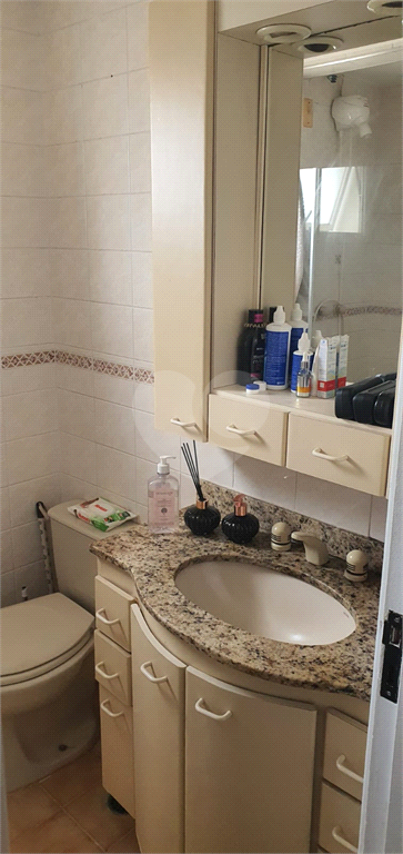 Venda Apartamento São Paulo Vila Guaca REO776625 16