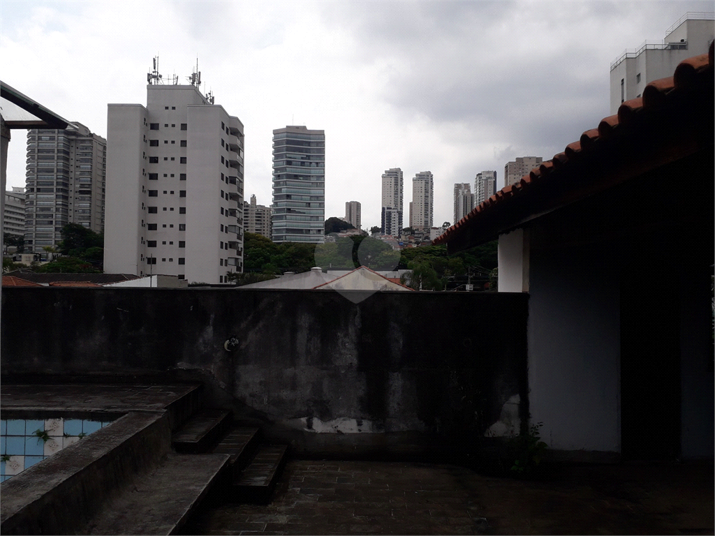 Aluguel Casa São Paulo Santana REO776629 25