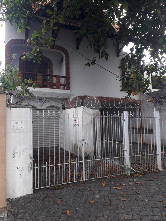 Aluguel Casa São Paulo Santana REO776629 2