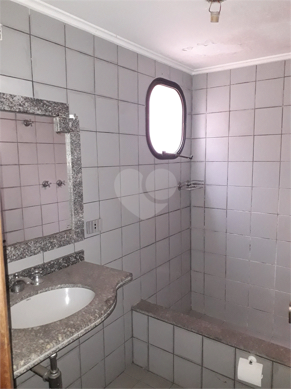 Aluguel Casa São Paulo Santana REO776629 24