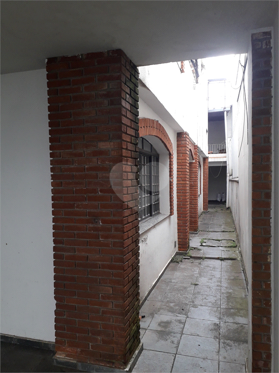 Aluguel Casa São Paulo Santana REO776629 21