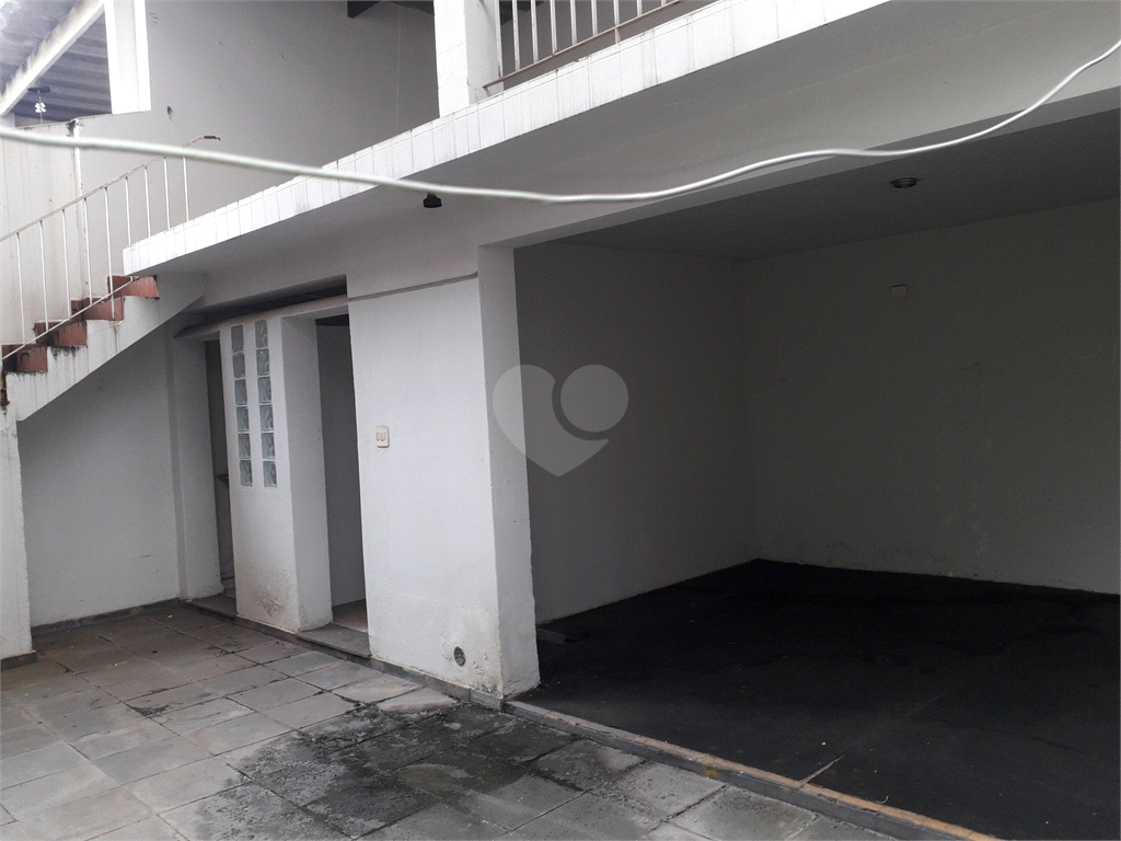 Aluguel Casa São Paulo Santana REO776629 15