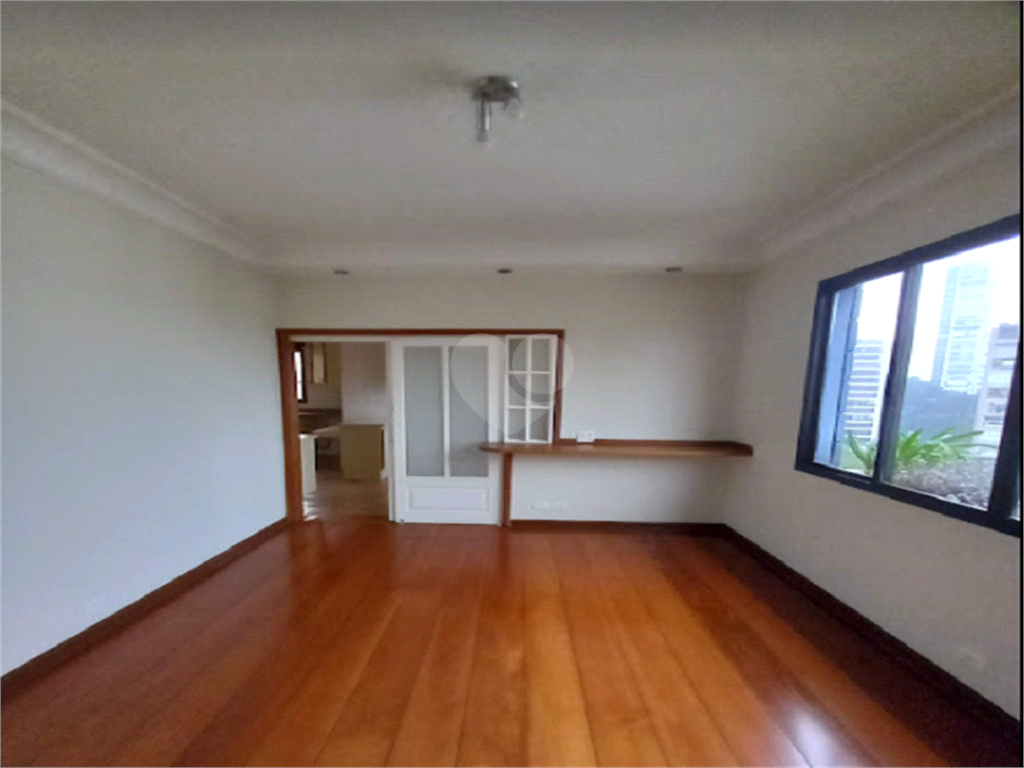 Venda Apartamento São Paulo Real Parque REO77663 17