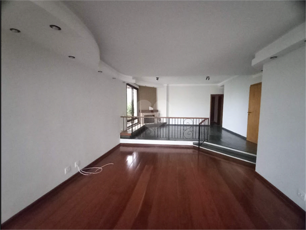 Venda Apartamento São Paulo Real Parque REO77663 9