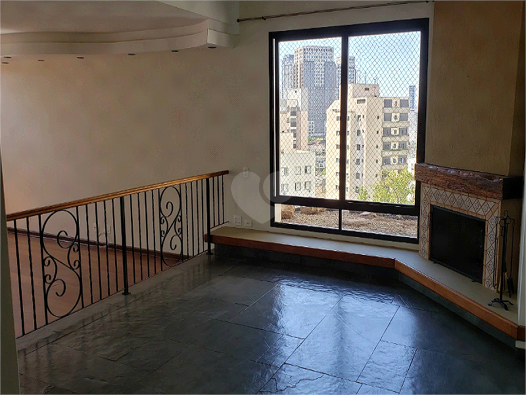 Venda Apartamento São Paulo Real Parque REO77663 5