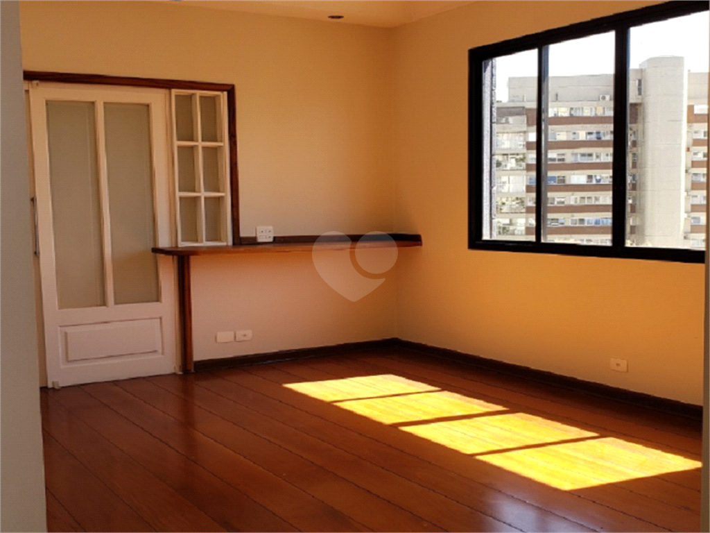 Venda Apartamento São Paulo Real Parque REO77663 16